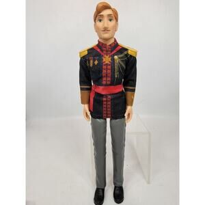 Disney Frozen 2 King Agnarr Father Figure Hasbro Doll